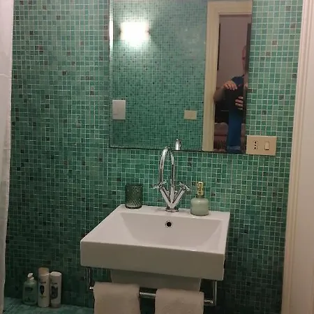 In Vicolo Scanderbeg Apartmán