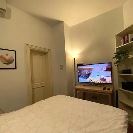 In Vicolo Scanderbeg Ρώμη