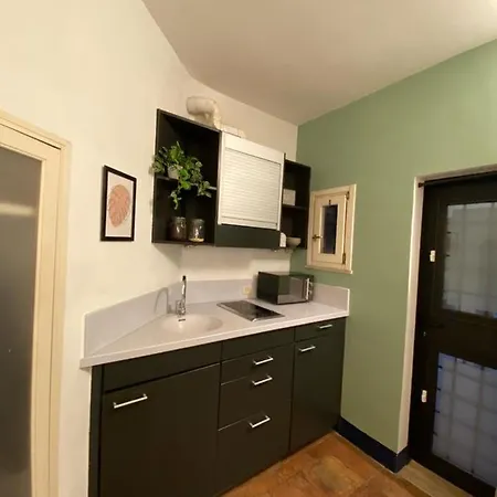 In Vicolo Scanderbeg * Ρώμη