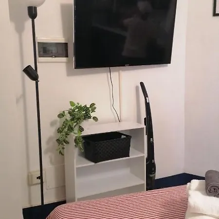 In Vicolo Scanderbeg Διαμέρισμα