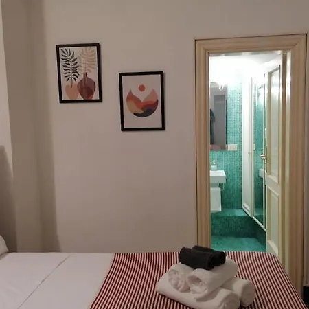 In Vicolo Scanderbeg *